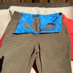 Betabrand Cordarounds 34x30